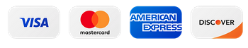 Credit card logos